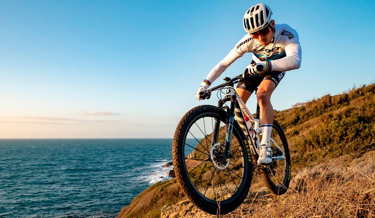 nino schurter entrevista