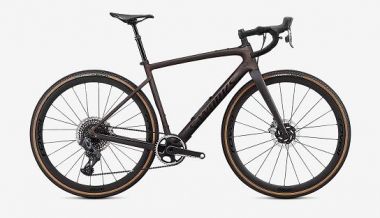 Specialized S Works Diverge