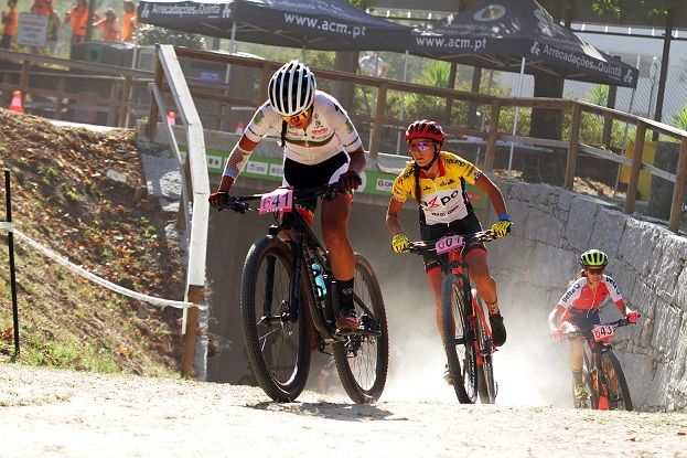 XCO, Juniores e Paraciclismo começam a competir este fim de semana