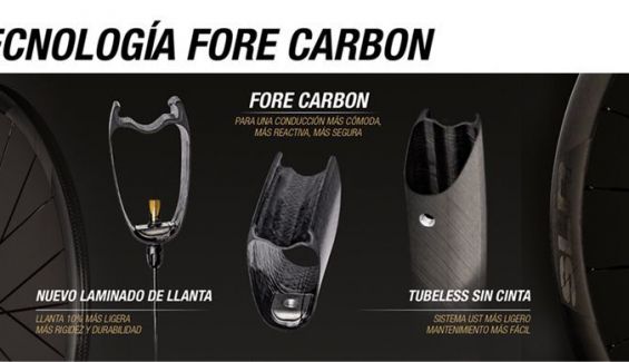 tecnologia fore carbon tecnologia fore carbon