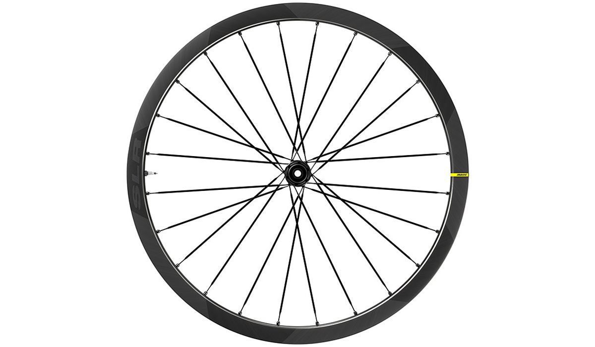 mavic cosmic slr32 disc