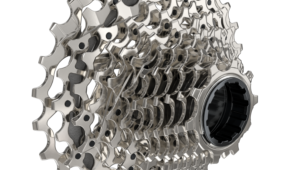 A nova cassete 10/30 sempre foi um dos nossos pedidos à SRAM A nova cassete 10/30 sempre foi um dos nossos pedidos à SRAM