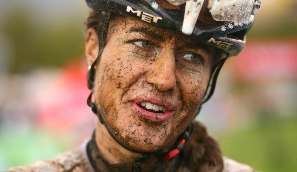 O que diferencia as mulheres dos homens no que ao ciclismo diz respeito