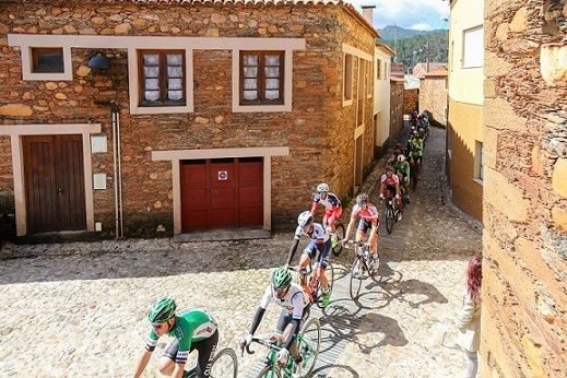 Clássica Aldeias do Xisto decorre este fim de semana