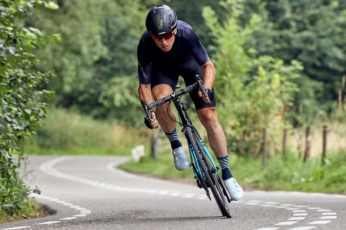 Testámos os melhores calções de sempre da Shimano