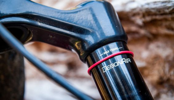 rockshox domain 39