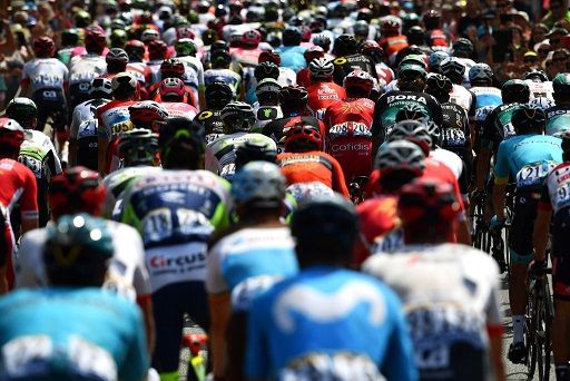João Almeida e Rui Costa vão estar na Liège-Bastogne-Liège