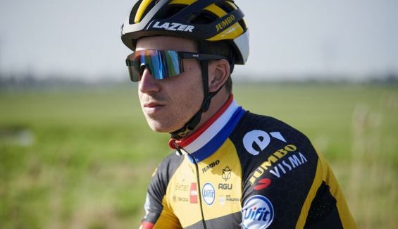 medium dylan groenewegen