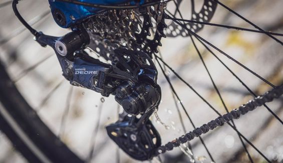 shimano linkglide detalle1