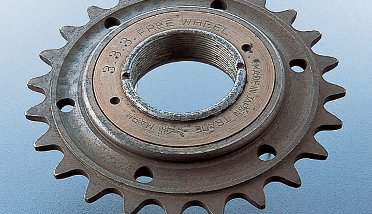 20 produtos Shimano que ficarão na história 20 produtos Shimano que ficarão na história