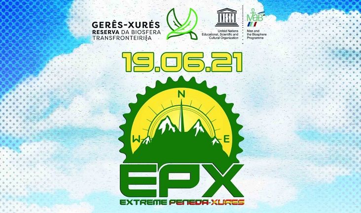 O Extreme Peneda Xurés está agendado para o dia 19 de junho deste ano