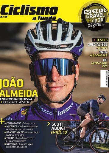 Ciclismo Portugal Portada 7