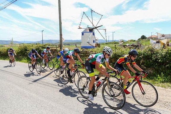 Taça de Portugal de Femininas vai para a estrada no próximo fim de semana
