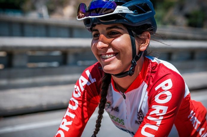 Portugal vai ter uma seleção jovem na Taça do Mundo de XCO