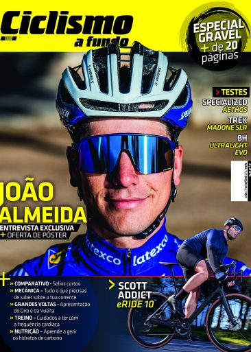 Ciclismo Portugal Portada 7