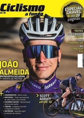 Ciclismo Portugal Portada 7   Cópia