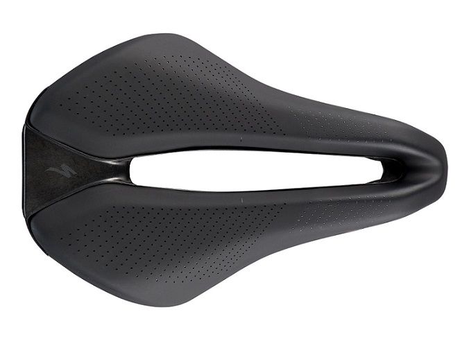 Specialized apresenta os novos selins Sitero e Sitero Plus