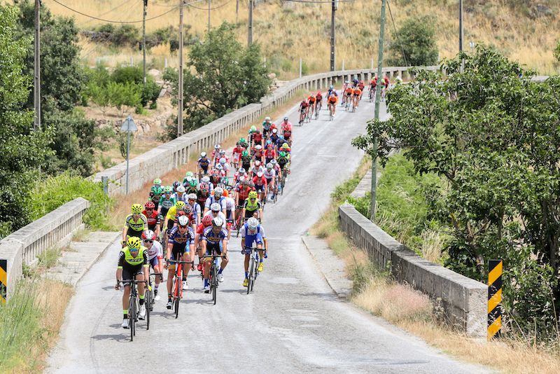 GP Abimota regressa nos dias 5 e 6 de Junho