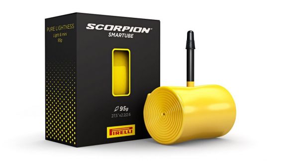 pirelli smar tube