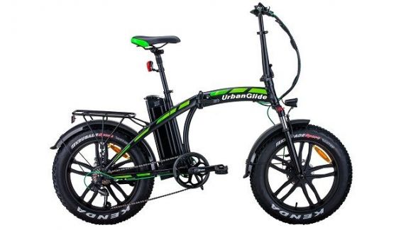 Urbanglide2
