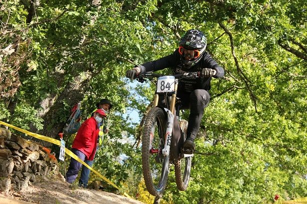 Taça de Portugal de DH: Franceses conquistam Boticas