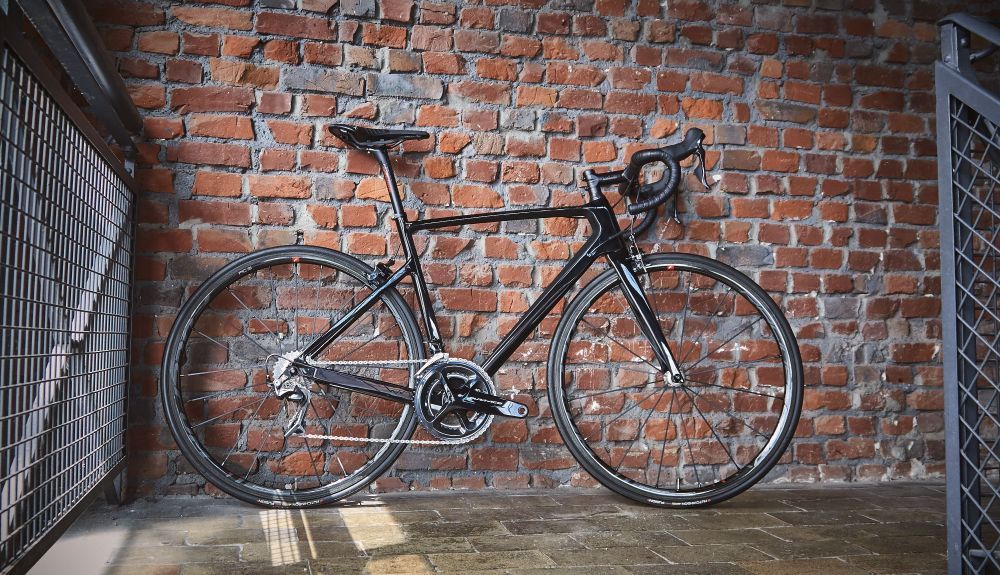 Van Rysel EDR CF Dura-Ace Van Rysel EDR CF Dura-Ace