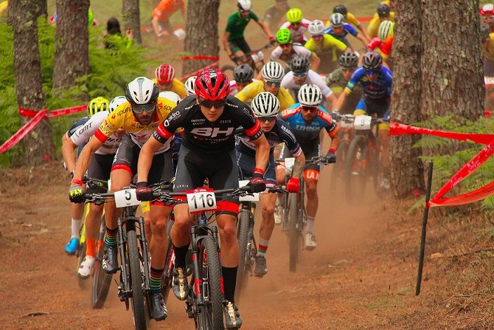 Taça de XCO entra na fase decisiva