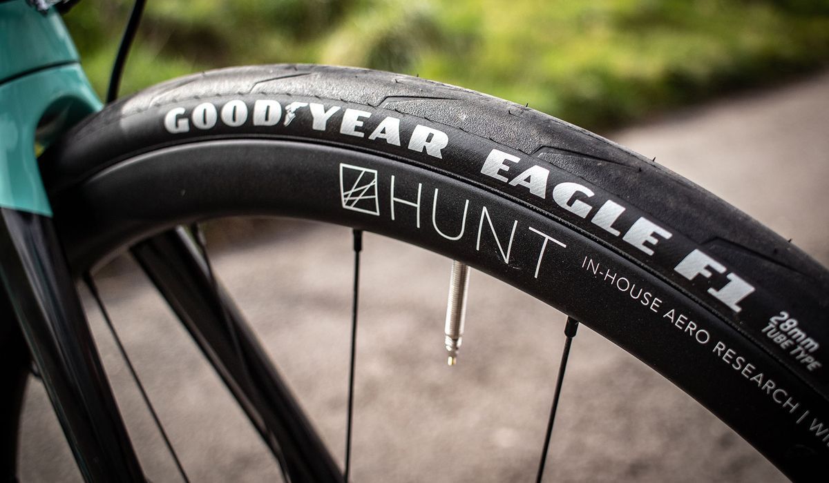 Goodyear Eagle F1: conforto para longas distâncias
