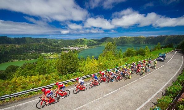 Grande Prémio dos Açores realiza-se entre 22 e 24 de maio