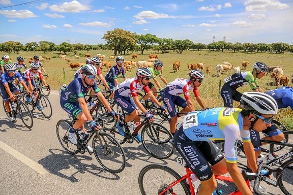 Volta a Albergaria encerra Taça de Portugal no fim de semana