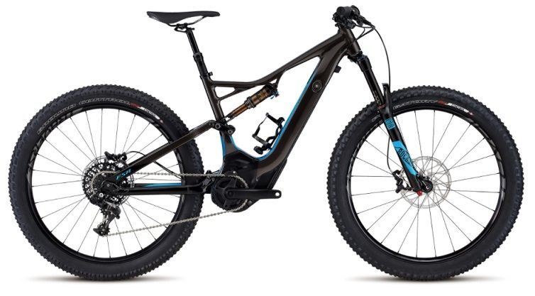 Recolha voluntária de bicicletas Specialized Levo e Kenevo GEN1 para reparação das suas baterias