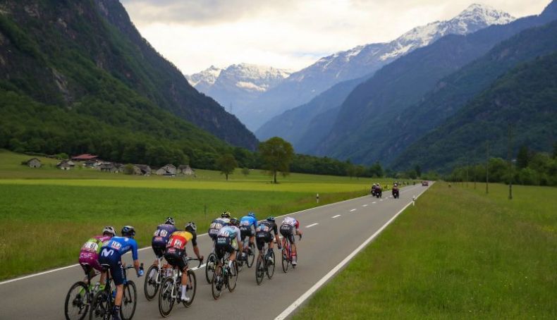 la fuga del dia poco antes del passo san bernardino la fuga del dia poco antes del passo san bernardino