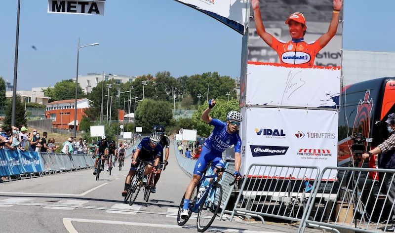  Daniel Mestre vence Memorial Bruno Neves