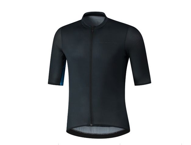 TESTE jersey Shimano S-Phyre Leggera