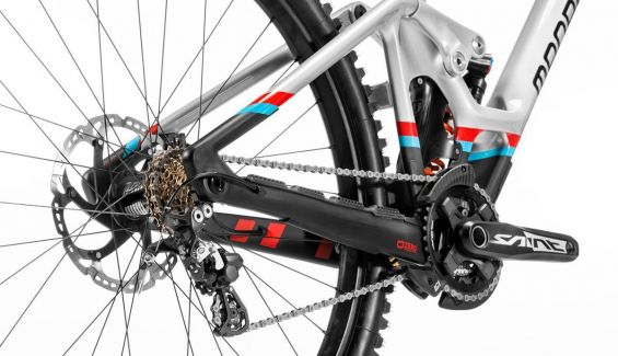 mondraker summum carbon 2022 24 mondraker summum carbon 2022 24