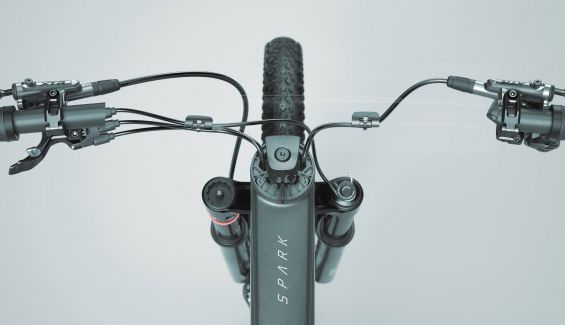 scott sports bike 2022 spark rc tech cables top b