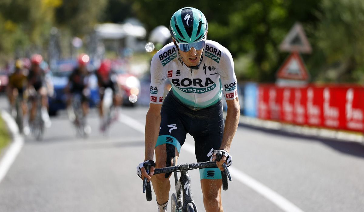 BORA-hansgrohe confirma que Buchmann estará na Volta a França