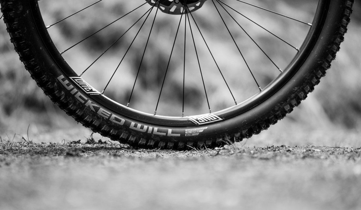 Wicked Will, o novo pneu da Schwalbe para downcountry