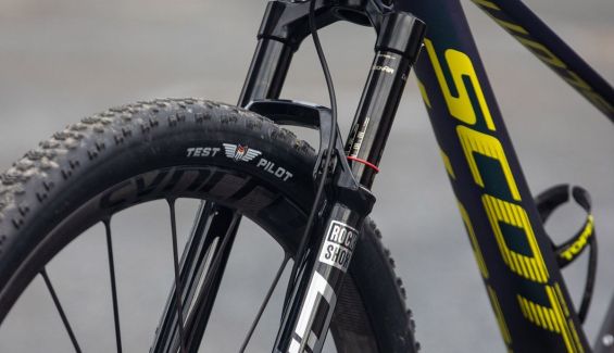 scott spark nino schurter wc leogang 07 scott spark nino schurter wc leogang 07