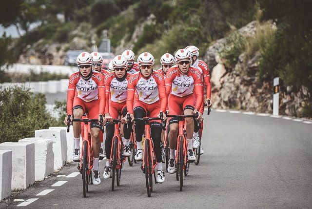 Cofidis vai ter equipa feminina de ciclismo