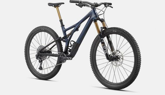 teste stumpjumper Pro 2 teste stumpjumper Pro 2