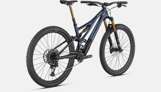 teste stumpjumper Pro 3 teste stumpjumper Pro 3