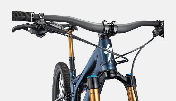 teste stumpjumper Pro 6 teste stumpjumper Pro 6