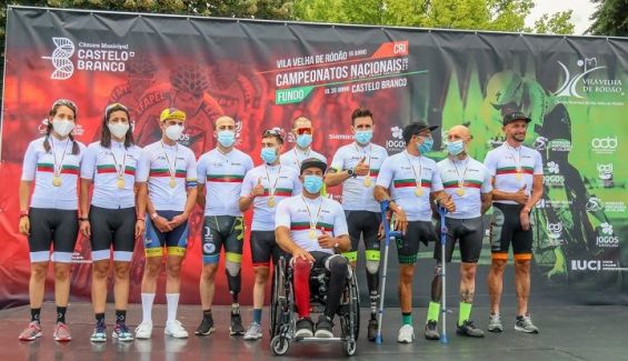 CampeoesParaciclismo CampeoesParaciclismo
