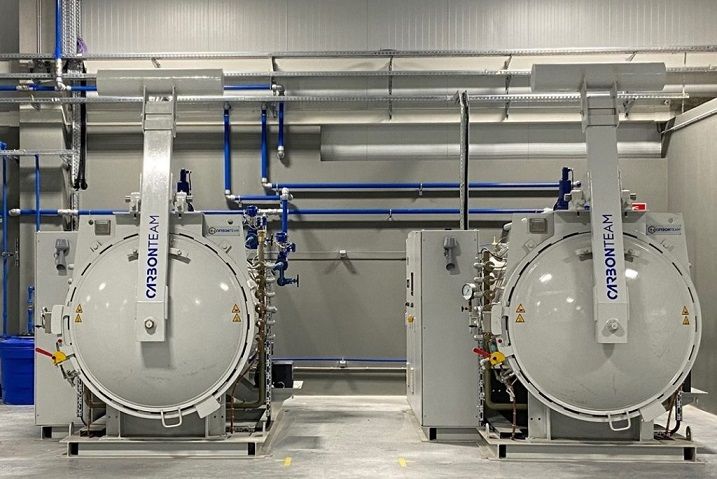 Fábrica portuguesa que produz quadros em carbono será inaugurada amanhã