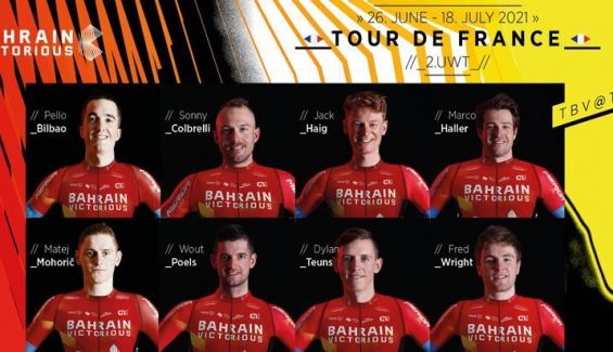 bahrain victorious bahrain victorious