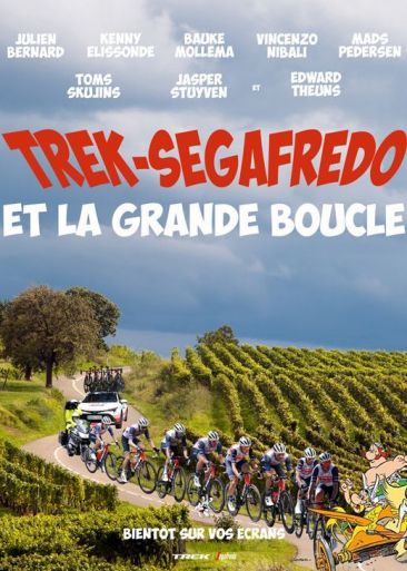 trek segafredo trek segafredo
