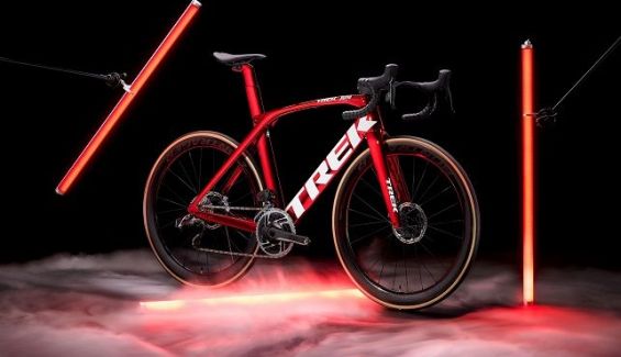 Trek Ruby Chroma