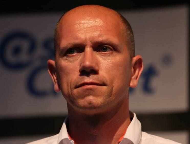 José Azevedo vai criar uma nova equipa de ciclismo