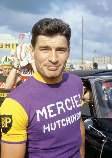 poulidor poulidor